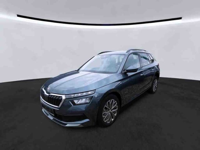 Skoda Kamiq 1.0 TSI Clever
