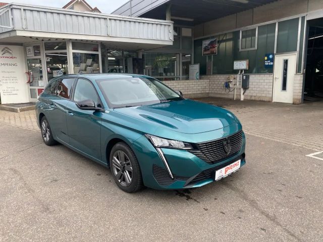 Peugeot 308 Allure Pack SW