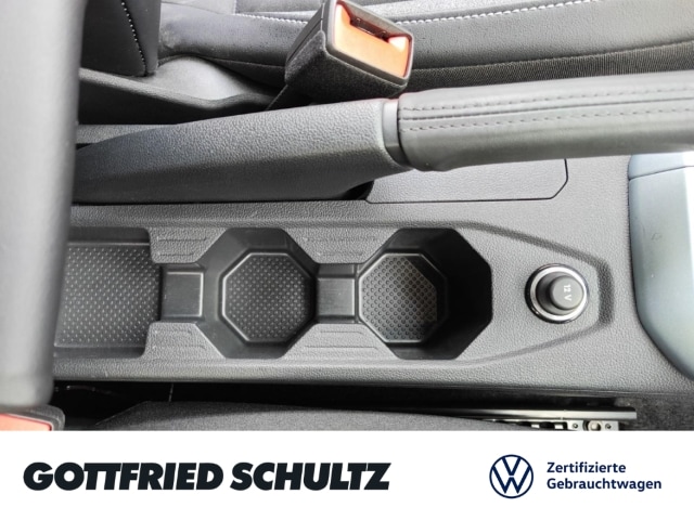 Volkswagen Polo Polo GOAL SITZHEIZUNG EINPARKHILFE LED CARPLAY