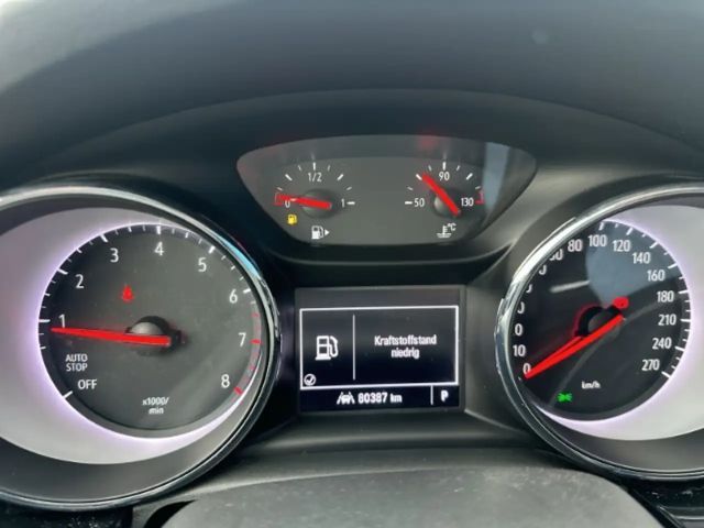 Opel Astra Sports Tourer