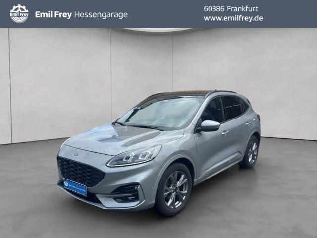 Ford Kuga EcoBoost ST Line X