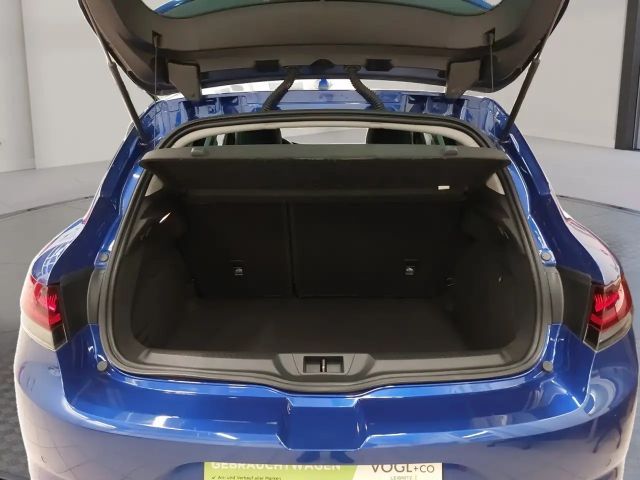 Renault Megane Blue Intens dCi 115