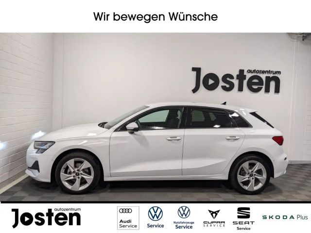 Audi A3 30 TFSI Sedan Sportback