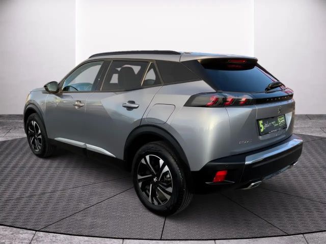 Peugeot 2008 Allure Pack EAT8