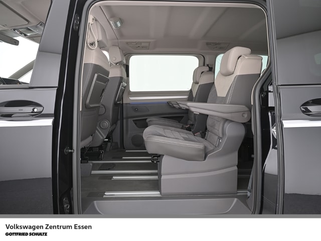 Volkswagen Multivan DSG Lang Style T7