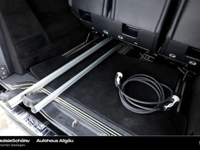 Mercedes-Benz EQV 300 AVANTGARDE