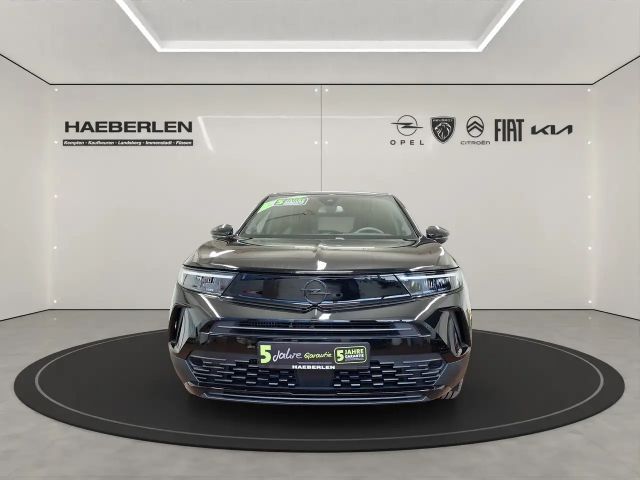 Opel Mokka 1.2 Turbo GS-Line Grand Sport Turbo