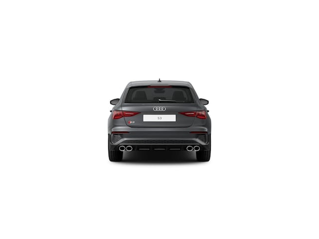Audi S3 Quattro S-Tronic Sportback