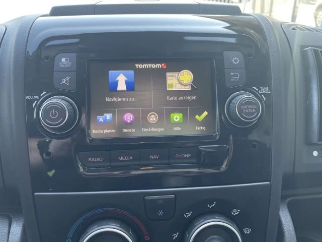 Opel Movano-e 70 kWh L3H2