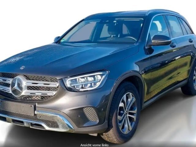 Mercedes-Benz GLC 220 4MATIC GLC 220 d