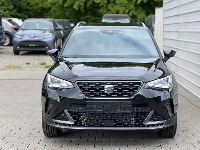 Seat Arona 1.0 TSI DSG FR-lijn