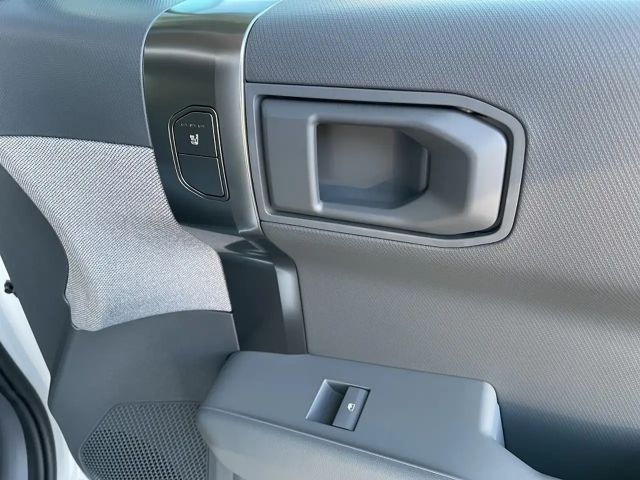 Kia EV3 Earth FWD Long range