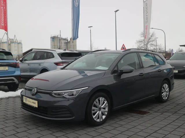 Volkswagen Golf DSG Golf VIII Life Variant