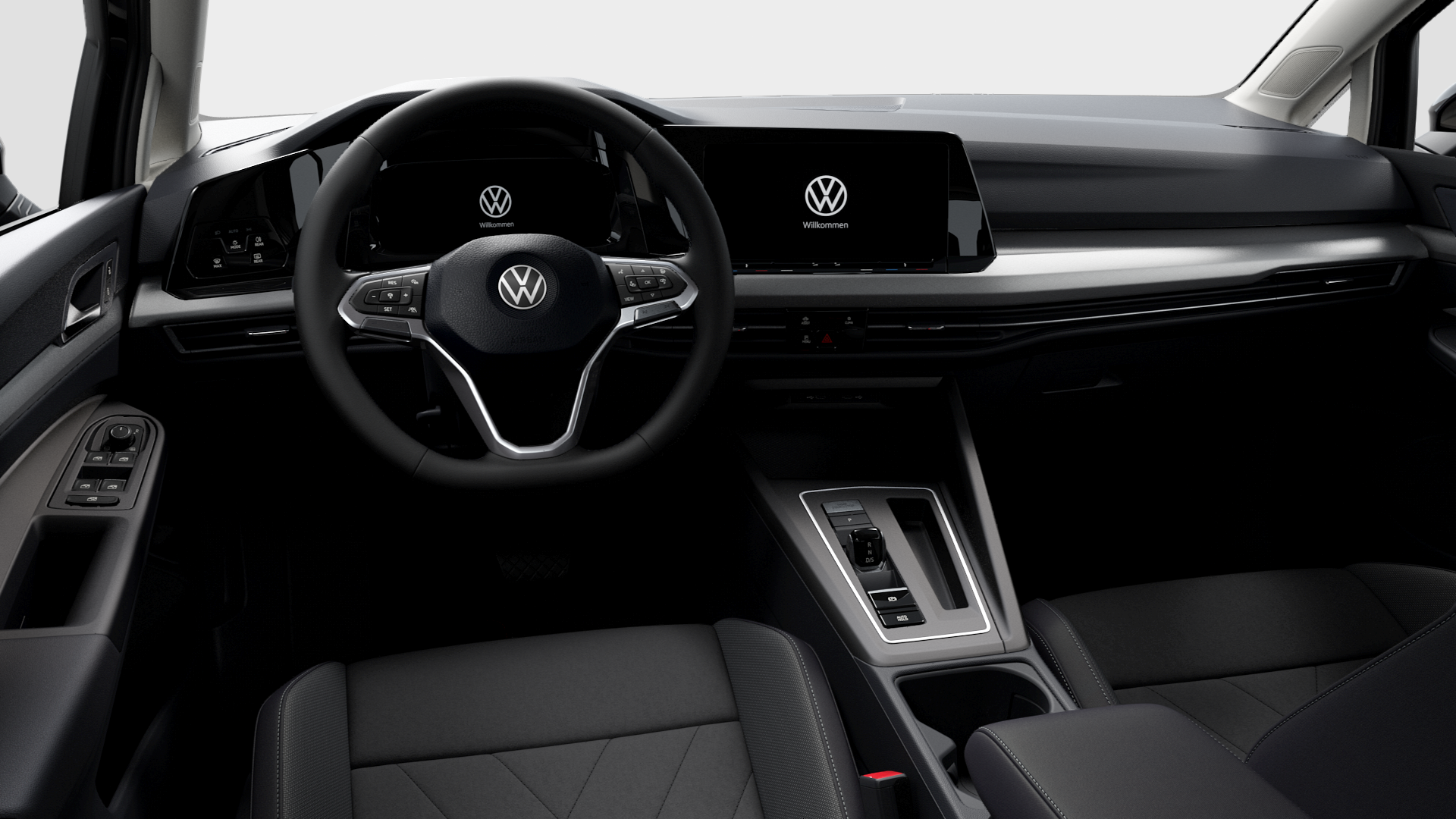 Volkswagen Golf DSG Golf VIII