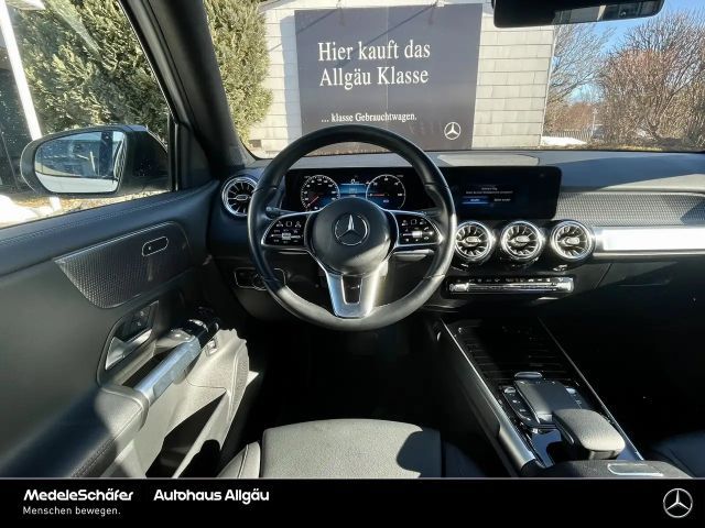 Mercedes-Benz EQB 250 Progressive