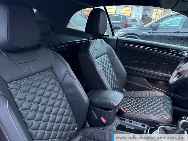 Volkswagen T-Roc 1.5 TSI Cabriolet DSG R-Line