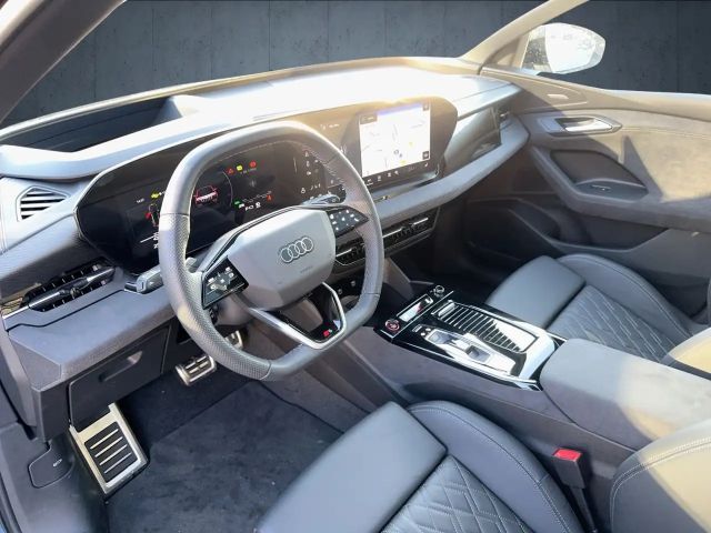 Audi SQ6 e-tron Pano/B&O/Sportsitz+/OLED/Assist