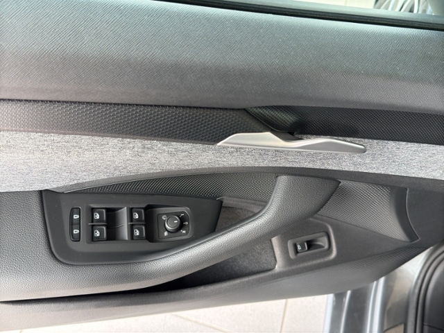 Skoda Superb 2.0 TDI Combi