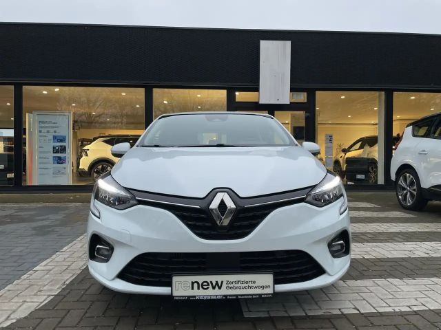 Renault Clio Business Line TCe 90