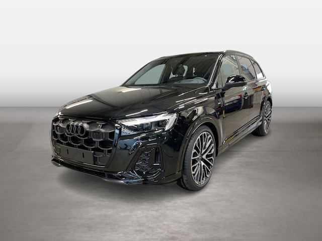 Audi Q7 Quattro