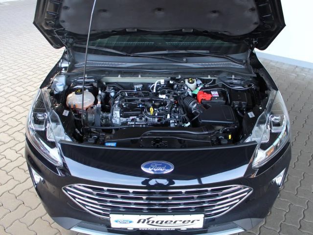 Ford Kuga Titanium