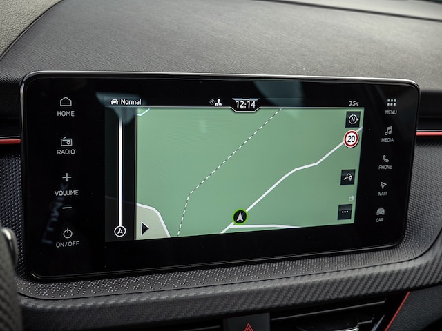 Skoda Kamiq 1.0 TSI Selection