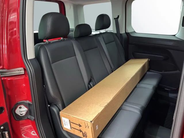 Volkswagen Caddy 2.0 TDI Combi