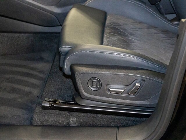 Audi Q6 e-tron Quattro