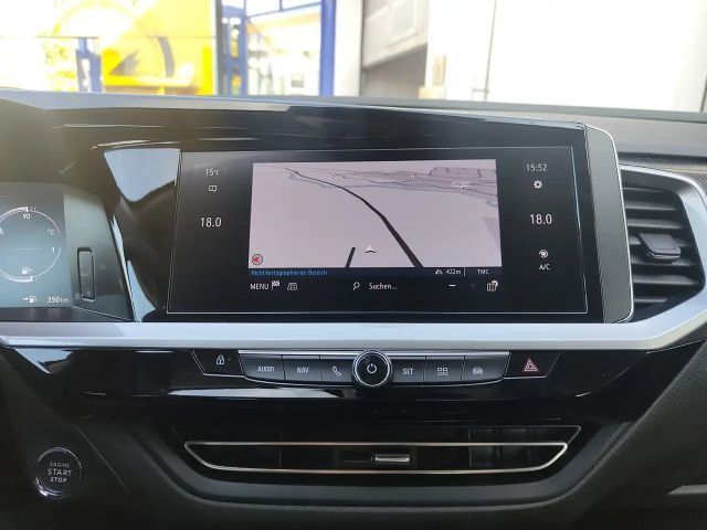 Opel Grandland X GS-Line Grand Sport