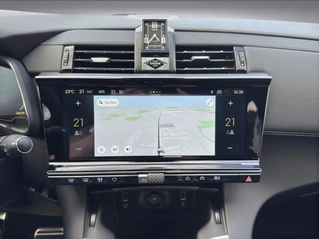 DS DS 7 Crossback BlueHDi Mobiles