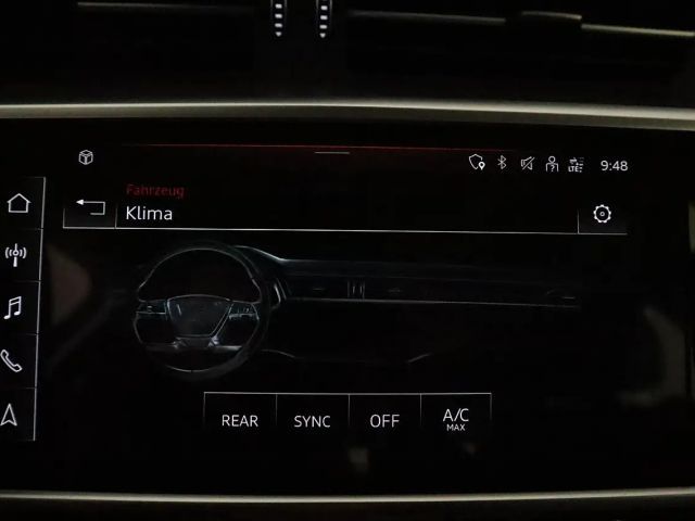 Audi A6 35 TDI Avant