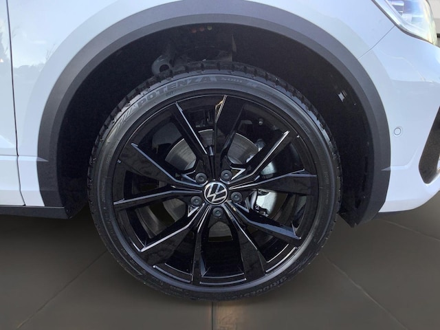 Volkswagen T-Roc 2.0 TSI DSG R-Line