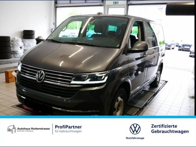 Volkswagen Multivan 2.0 TDI DSG T6