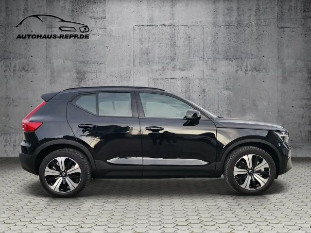 Volvo XC40 Recharge Ultimate