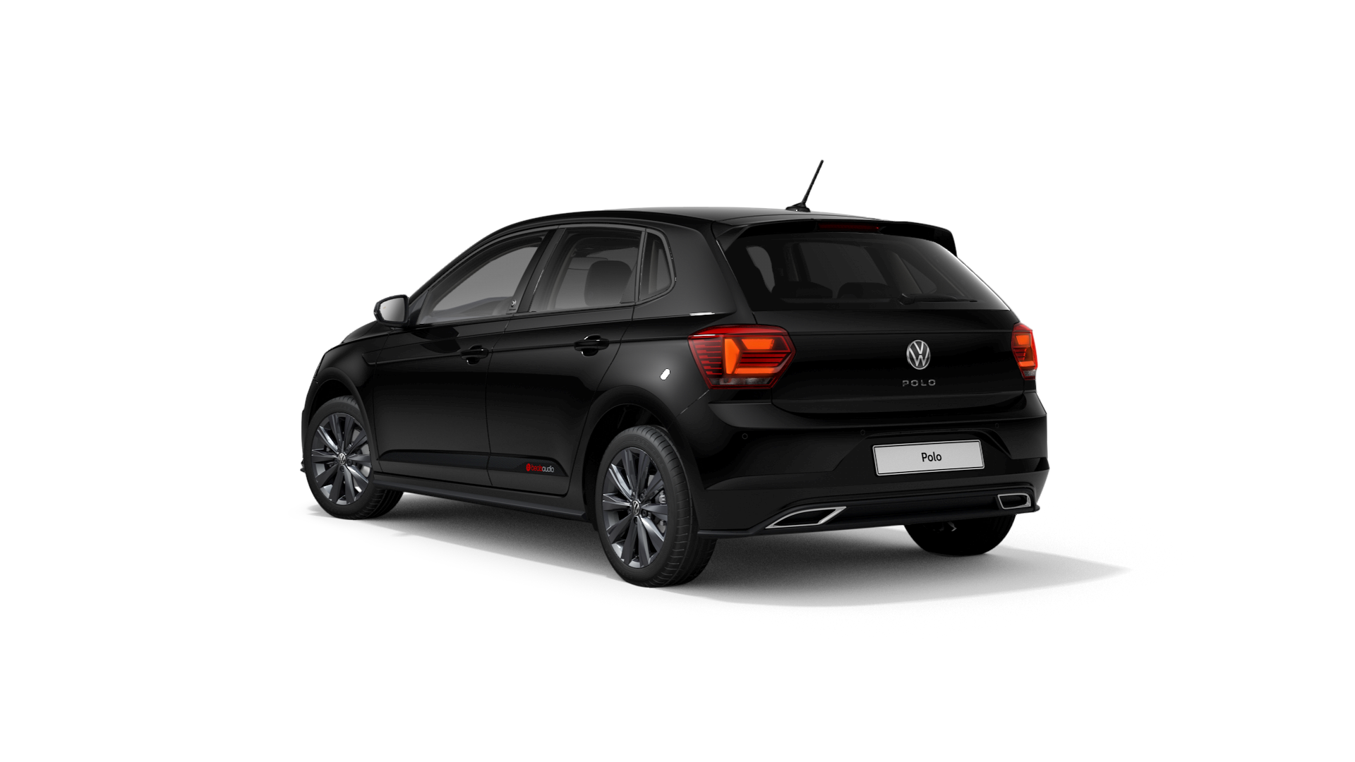 Volkswagen Polo 1.0 TSI R-Line