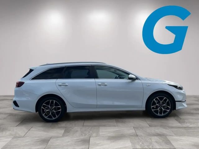 Kia Ceed GDi SportWagon