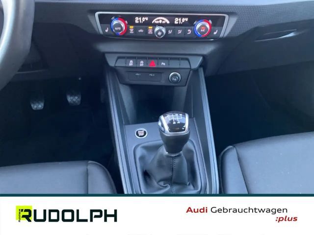 Audi A1 Citycarver 25 TFSI Allstreet