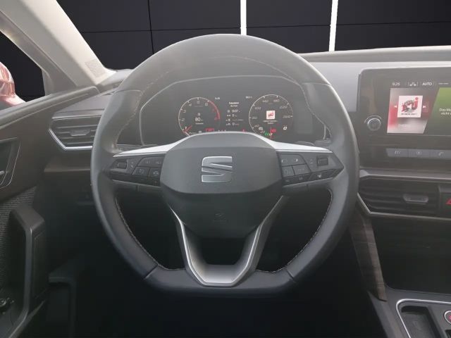 Seat Leon DSG Xcellence