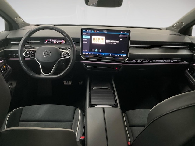 Volkswagen ID.7 Tourer