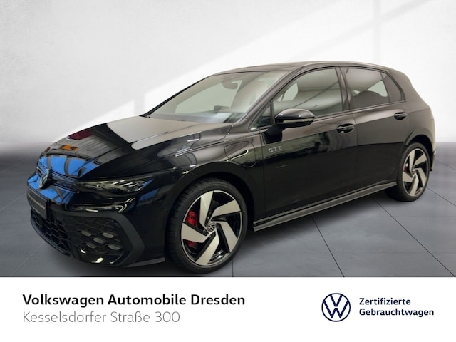 Volkswagen Golf DSG GTE eHybrid
