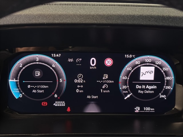 Volkswagen Caddy 2.0 TDI 4Motion Maxi