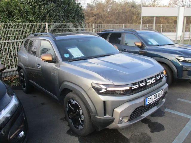 Dacia Duster Extreme TCe 130