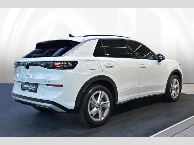 Volkswagen T-Roc 1.5 eTSI Life