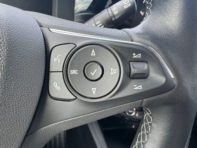 Opel Mokka 1.2 Turbo Turbo