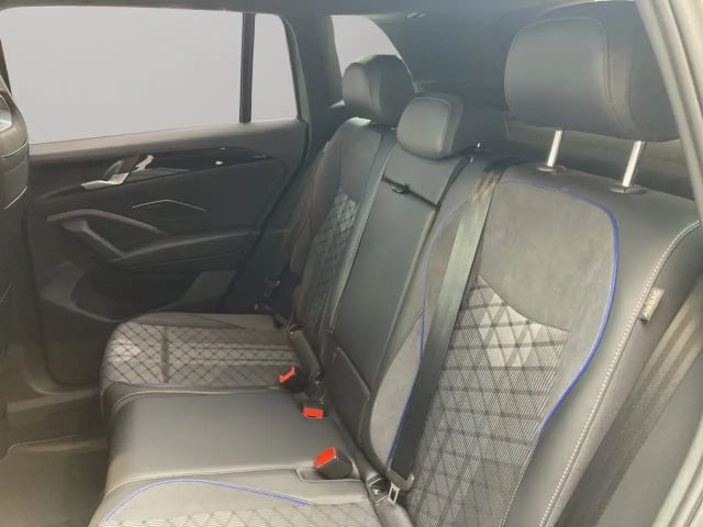 Volkswagen Tiguan 1.5 eTSI DSG R-Line Style