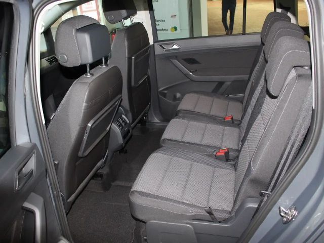 Volkswagen Touran Comfortline DSG