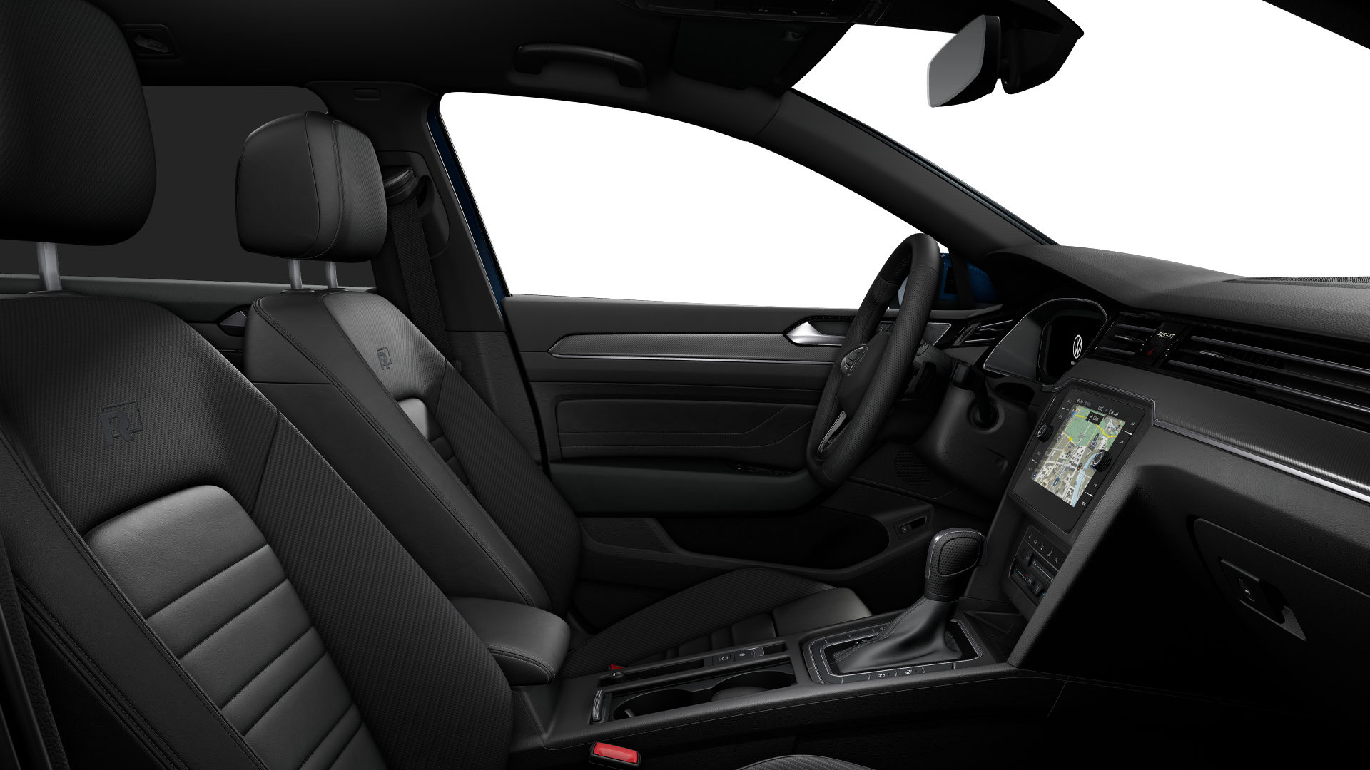 Volkswagen Passat 1.5 TSI DSG Variant