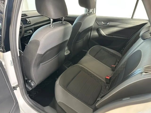 Skoda Fabia 1.0 TSI Ambition Combi