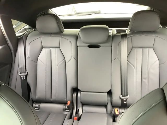 Audi Q5 Quattro S-Tronic