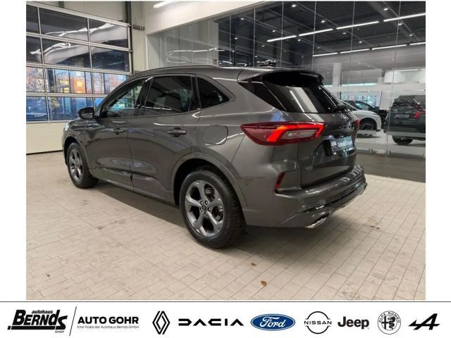 Ford Kuga EcoBoost ST Line